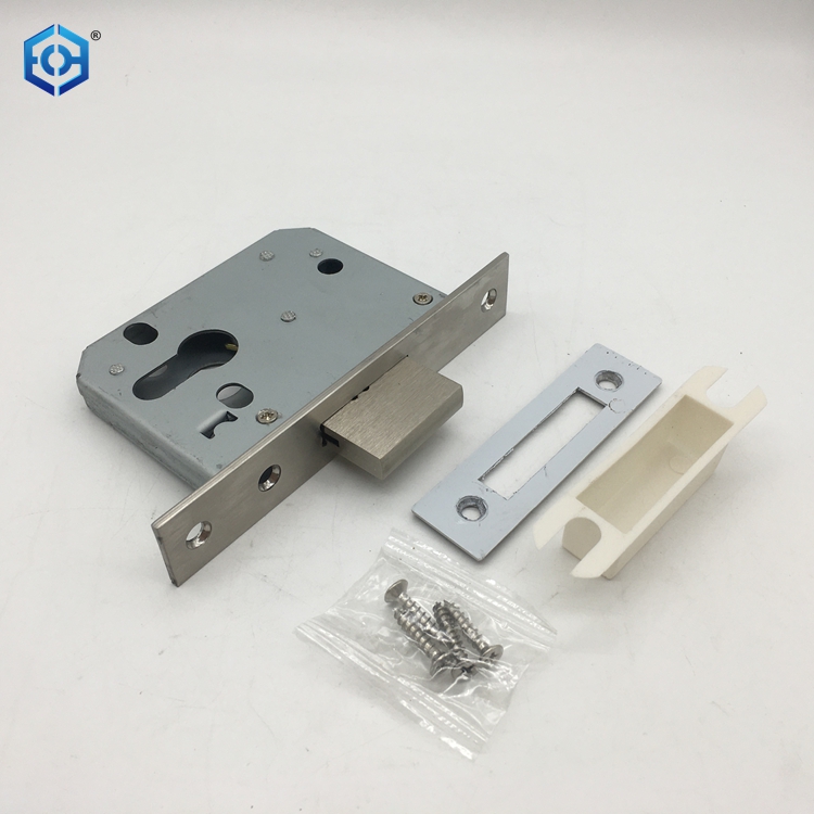 Yale Mortis Bloqueos antiguos