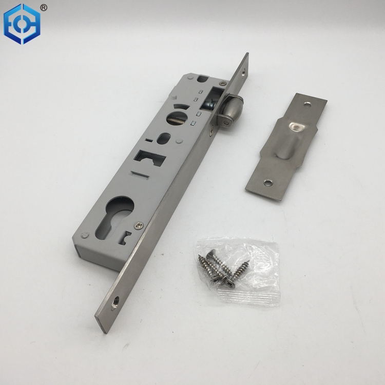 Schlage Mortise Cylinder