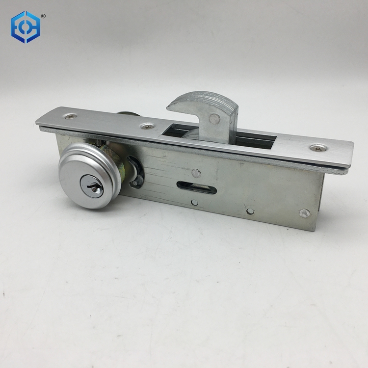 hardware de cerradura de puerta