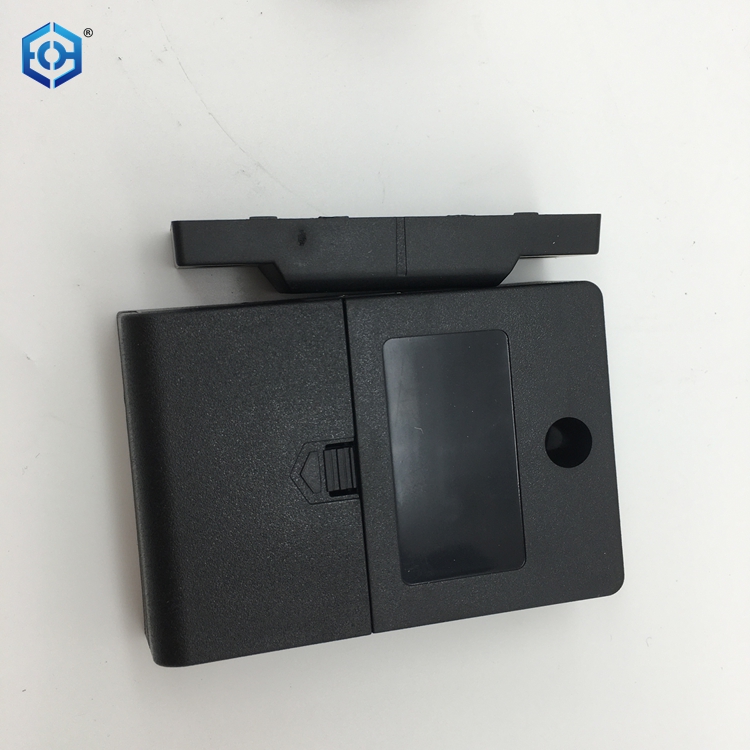 Bloqueo de caj&oacute;n con USBKEY