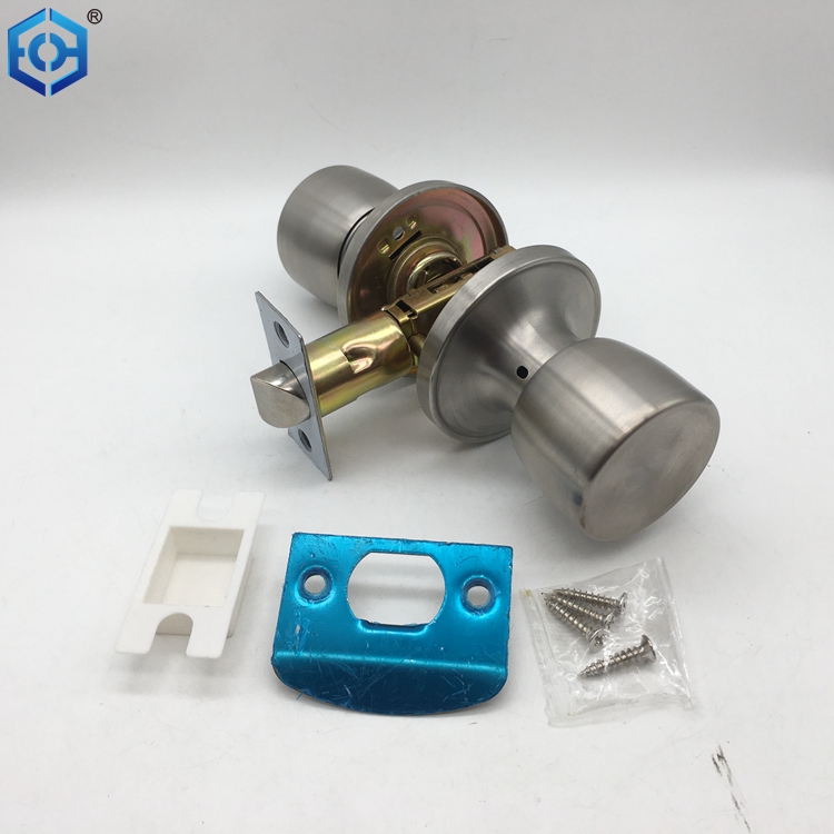 pendillas de puerta de bronce frotada con aceite