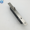 Puerta deslizante de aluminio Gancel de gancho ECH Estander