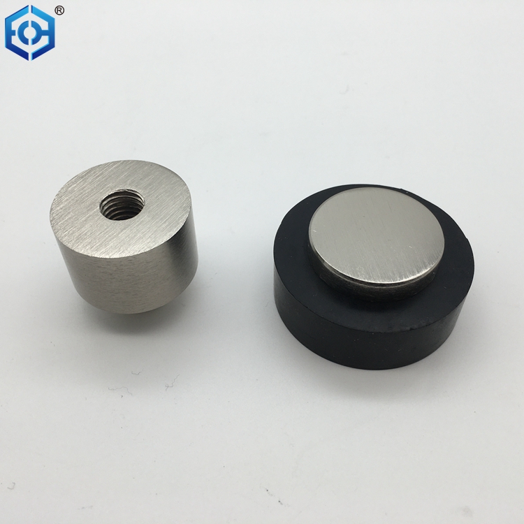 tope de puertas de seguridad