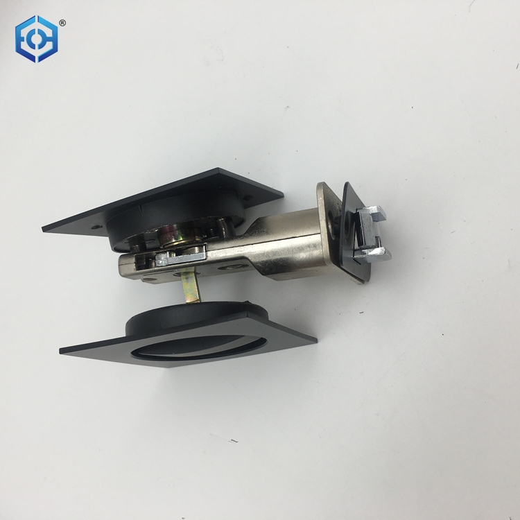 Puerta corredera de bloqueo autom&aacute;tico