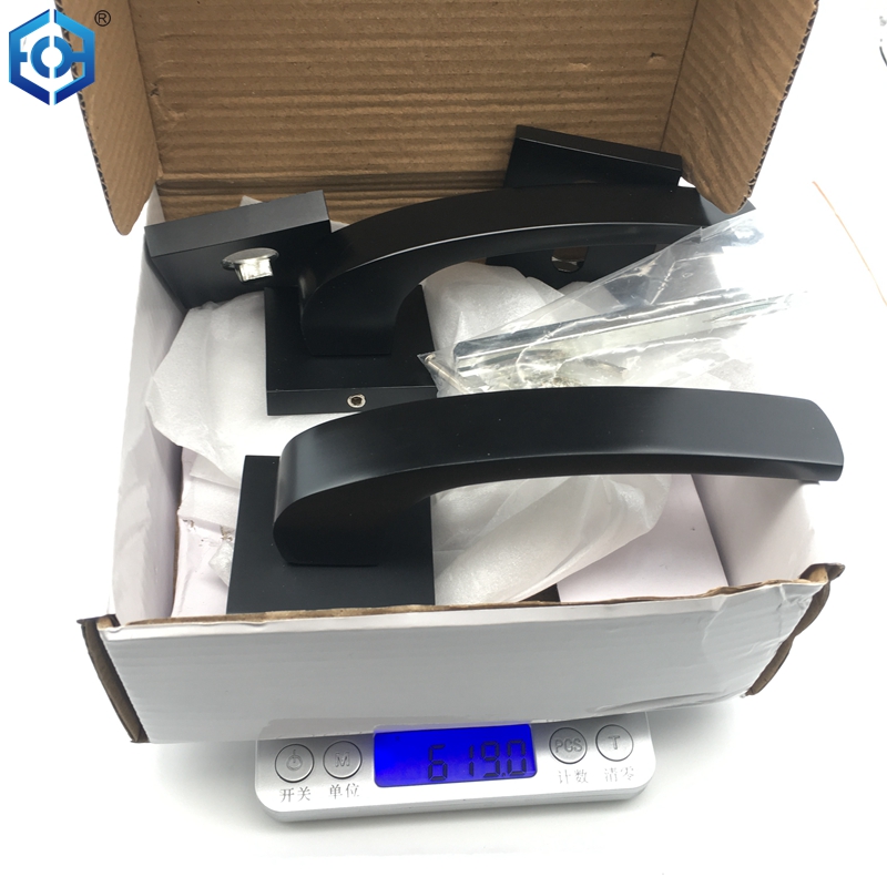 paquetes de manija de la puerta