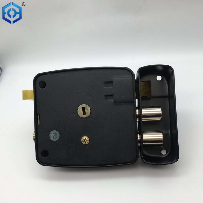 Lock de llanta para el cobertizo