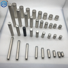 Fijaciones de separación de tornillo cromado de 19 mm Standoff 20/20/30/40/50/60/70/80/100/120/150 mm Longitud Tornillo Tornillo Nailglass Stateff Bolt