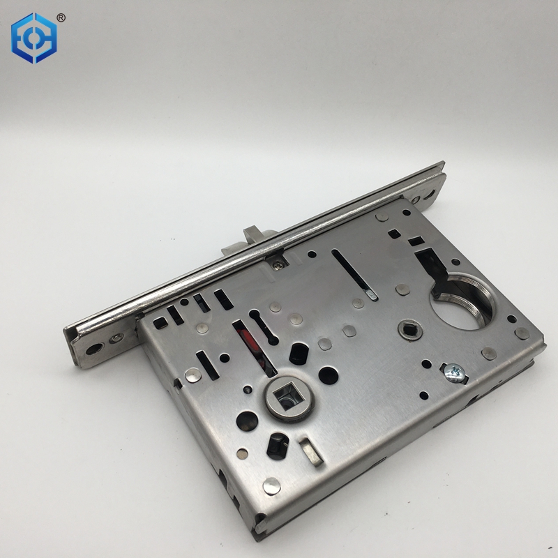 ANSI CLAILA DE PUERTA DE NIETRO 1