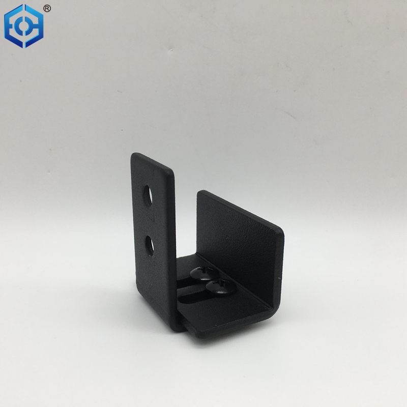 Gu&iacute;a de piso de la puerta corredera Tornillo de tornillo