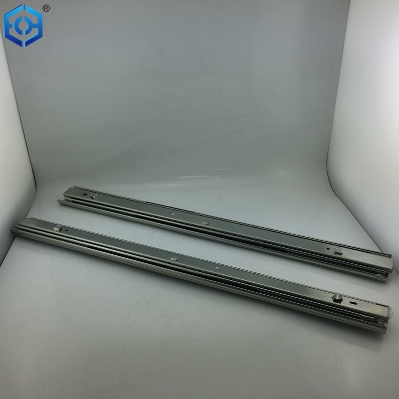 Diapositivas de cajones Lowes