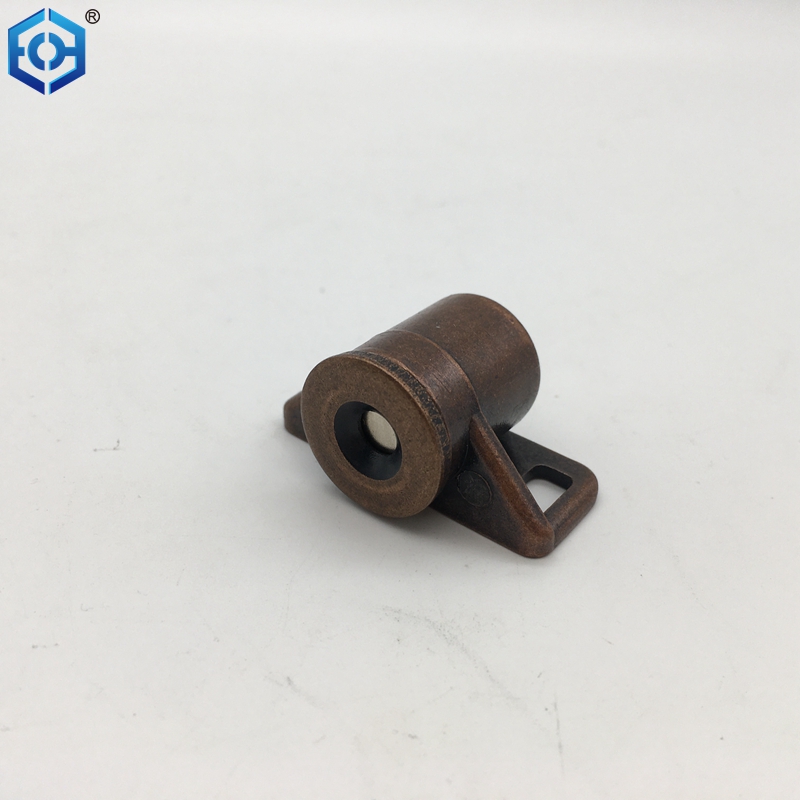 receptor de la puerta