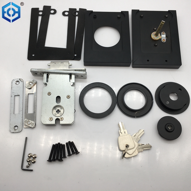 Seguridad de la puerta del patio deslizante