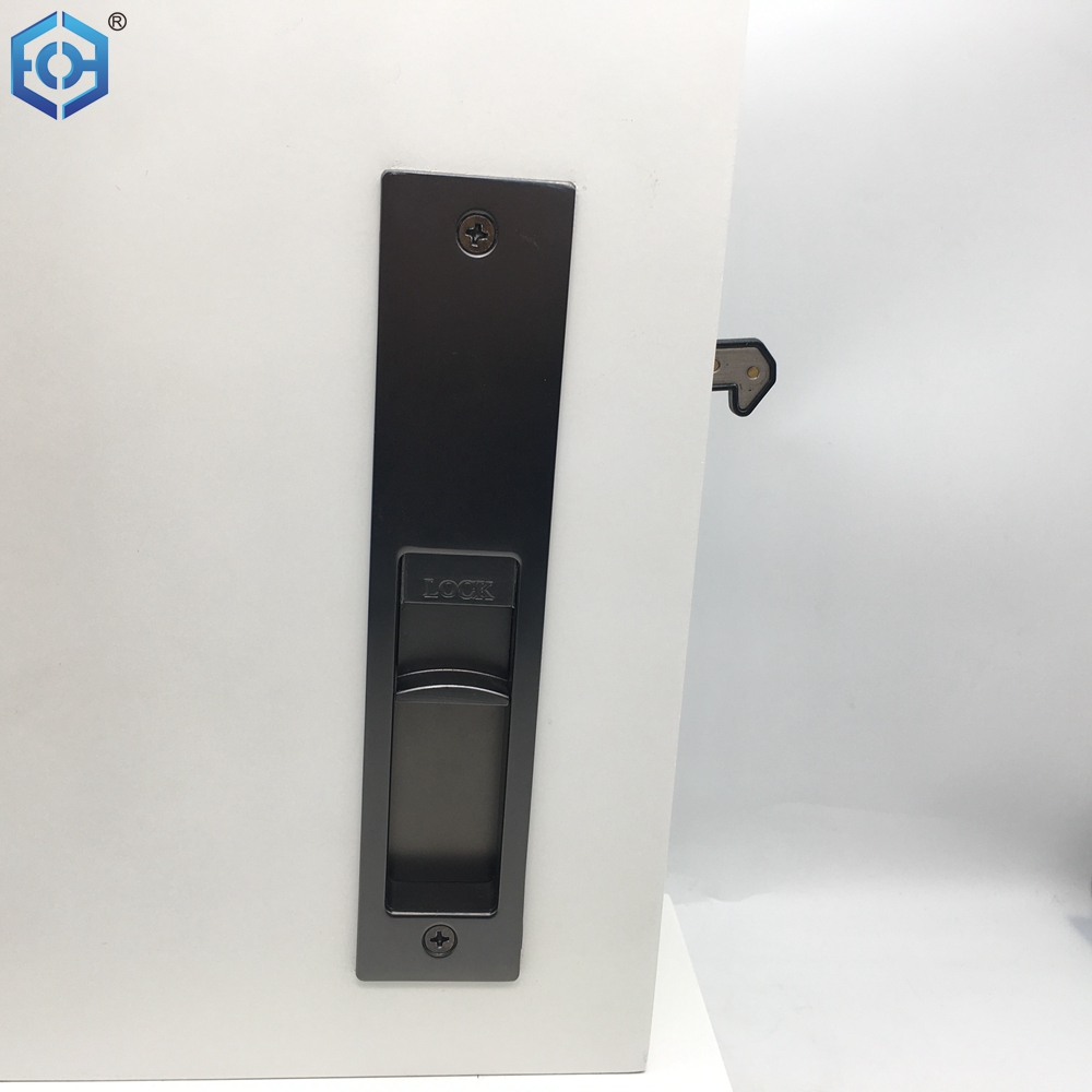 perno de superficie negra