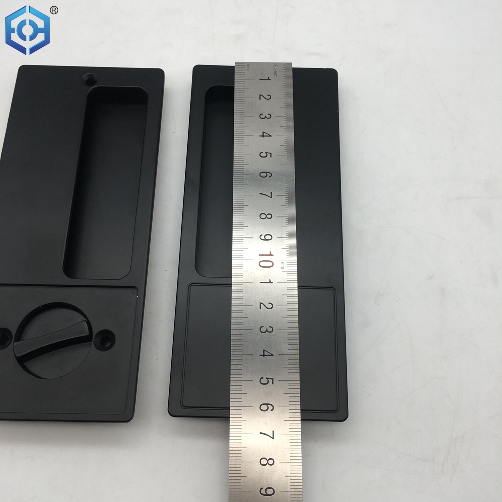 cerradura para el guardarropa de la puerta corredera