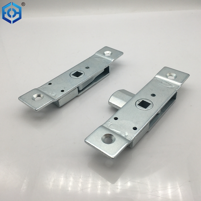 Pestillo de caja central