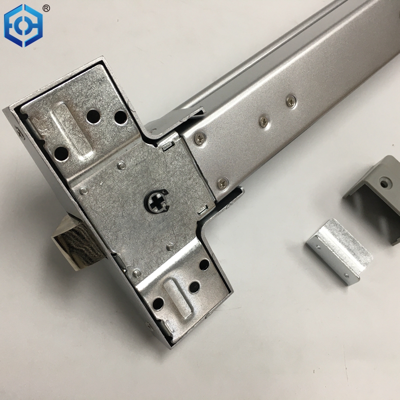 Von Duprin Push Bar