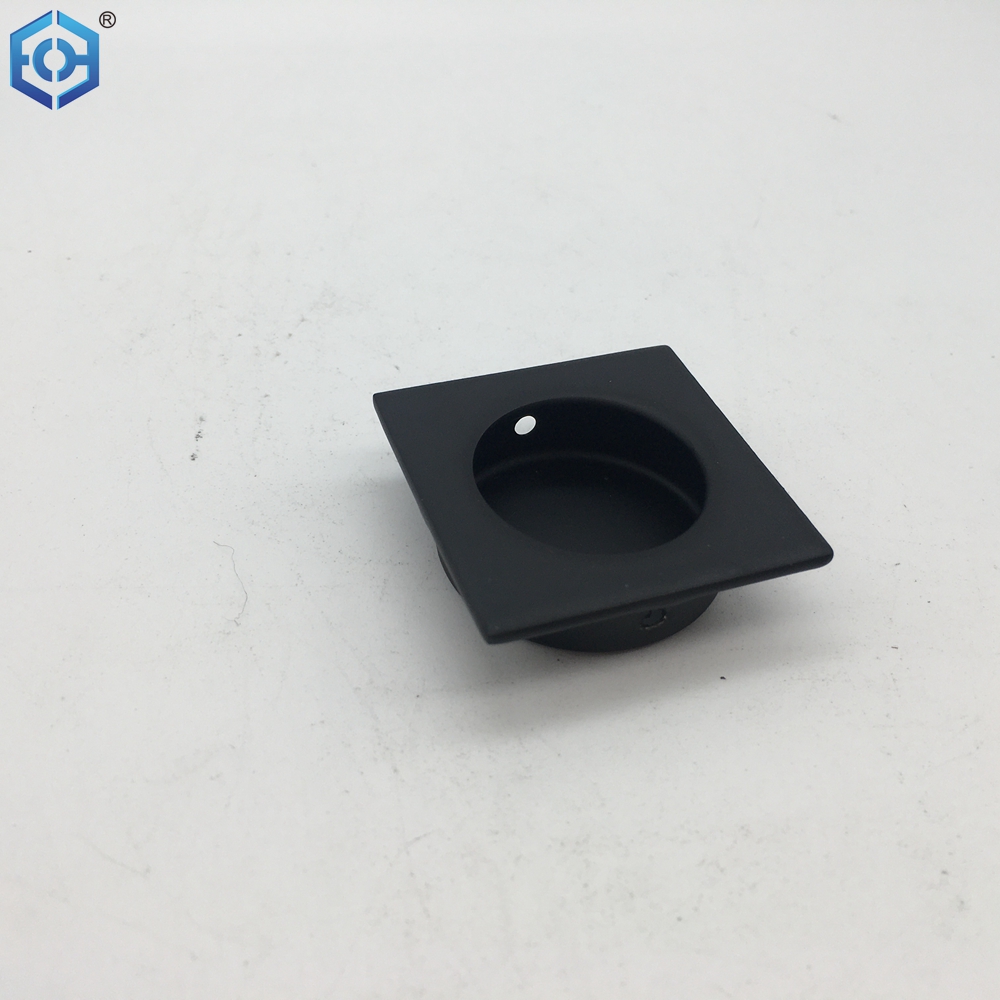 manijas de tir&oacute;n del dedo del gabinete