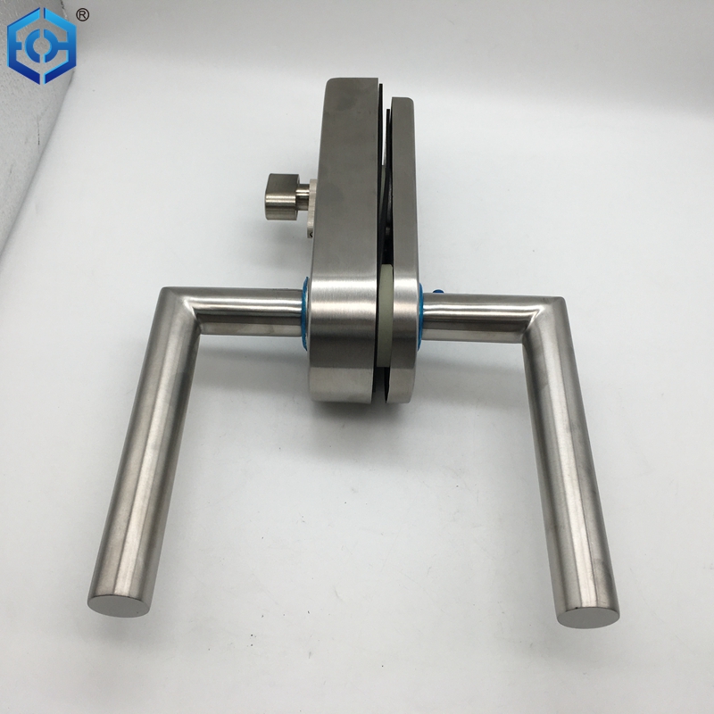 cerradura de puerta de vidrio corredera