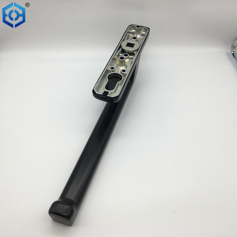 Locos y pestillos deslizantes