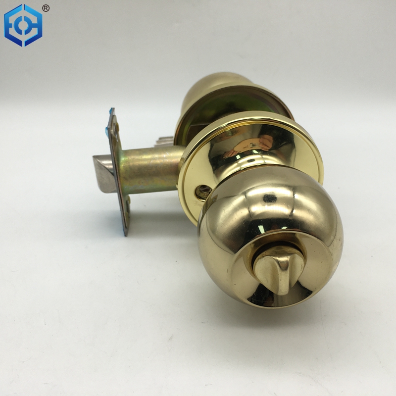 manija de la puerta corredera con cerradura