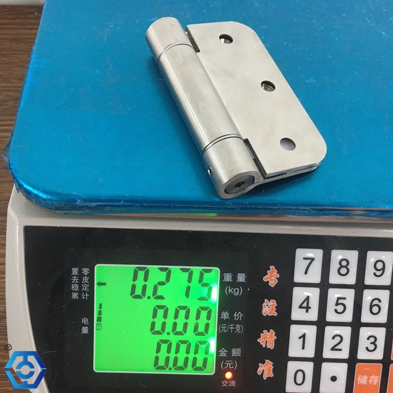 Bisagra de primavera de la puerta de la tormenta