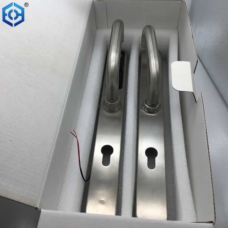 Segura electr&oacute;nica inteligente