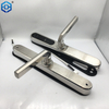 Ttlock de ttlock europeo impermeable acceso a huellas dactilares de acceso de huellas digitales