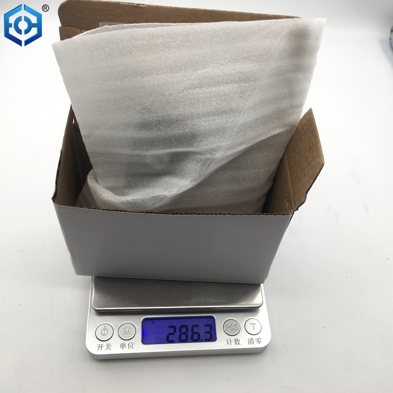 Precio de bisagras de vidrio