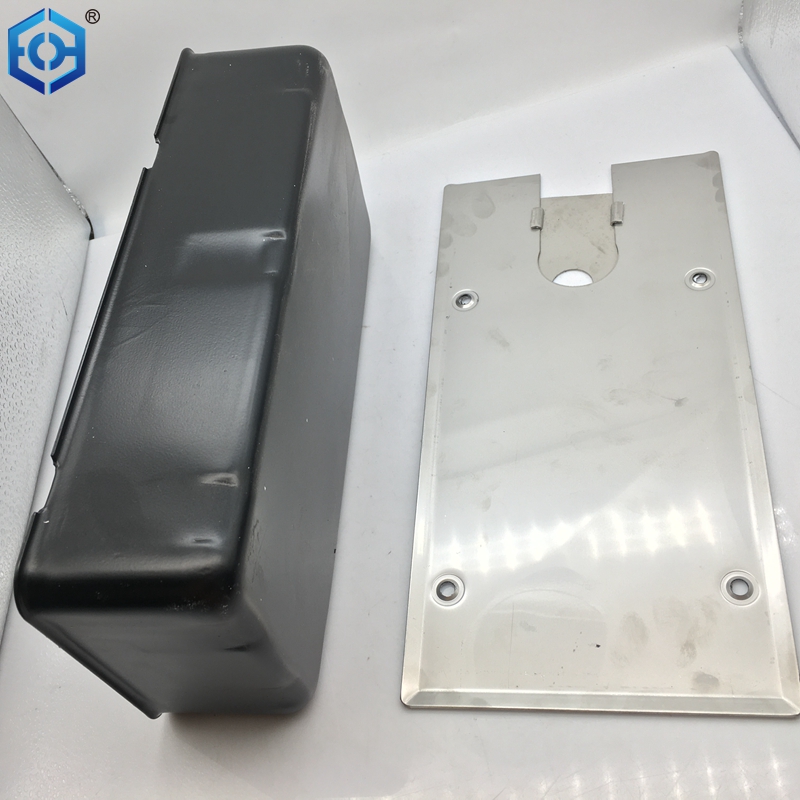 Bisagra de puertas de vidrio 120 kg 2 vías Bisagra de tierra hidráulica de tampón hidráulico para el peso de la puerta para el peso de la puerta