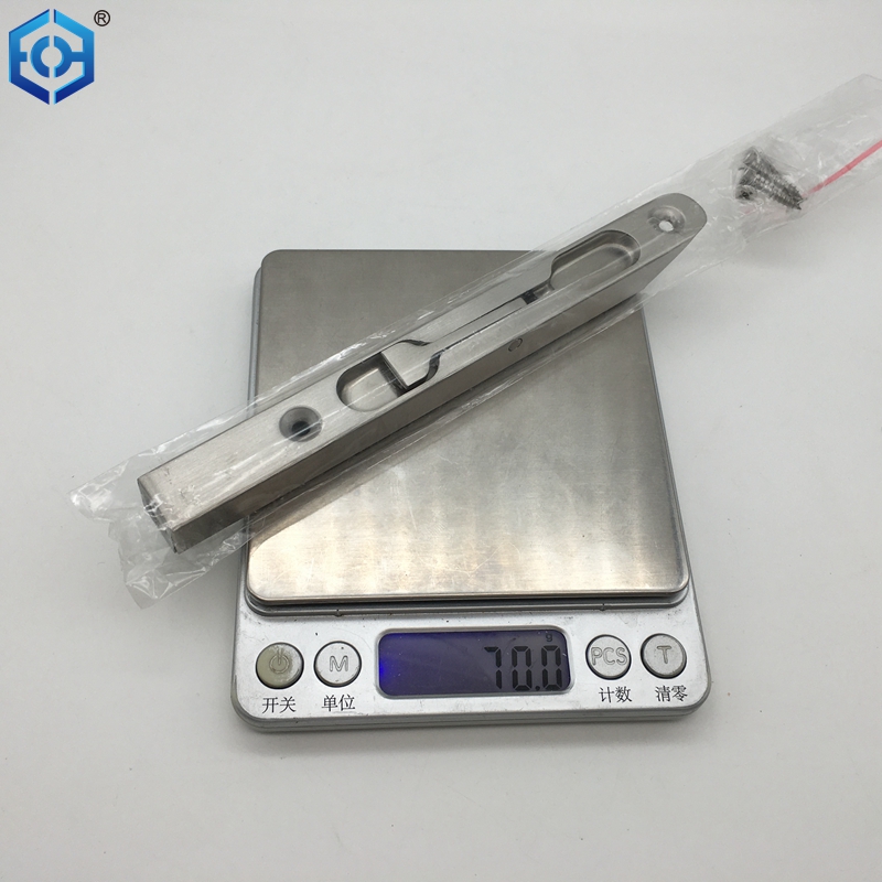 Bunnings de pernos de puerta