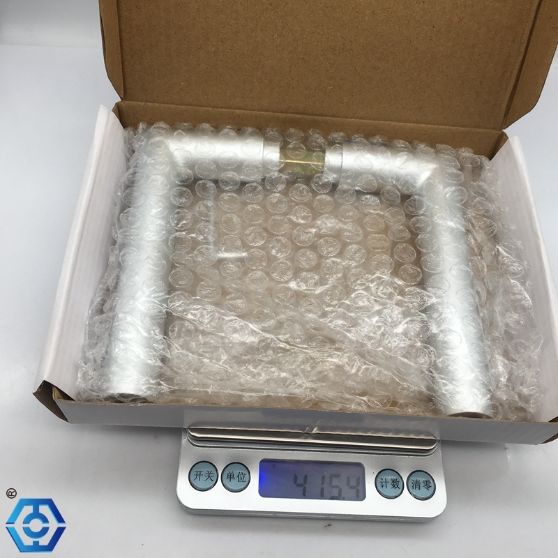 manijas de la puerta del armario