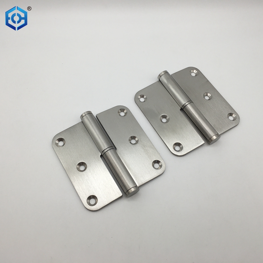 Bisagra de puerta espa&ntilde;ola