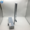 Estilo europeo diseñado por la puerta de aluminio mediano de aluminio Listado más cerca para puerta de 40-65 kg
