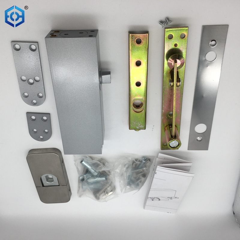 Costo de resorte de piso de enox