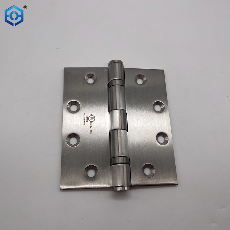 SUS304 Bisagra de puerta