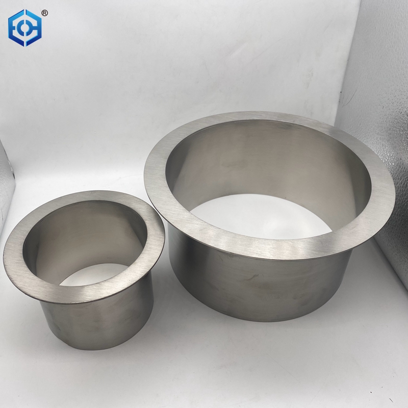 Latas de chute de basura