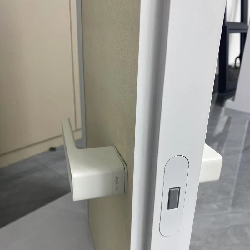 puerta de pantalla de insectos retr&aacute;ctil