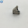 Puerta de azulejos de cerámica Latch incrustado de pequeño tamaño mini pestillo automático de resorte de resorte