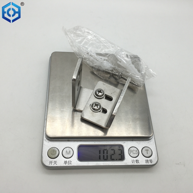 Gu&iacute;a de piso de la puerta corrediza del granero