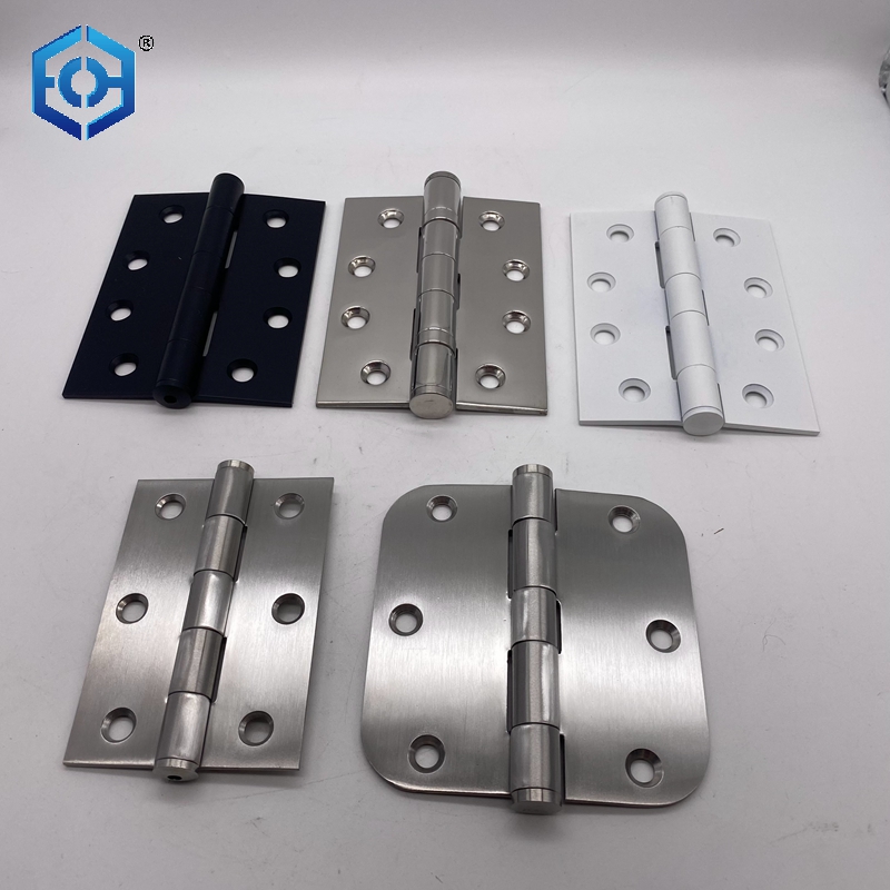 Bisagras de las puertas Lowes