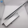 Aluminio Ultrathing Anti-Fire Hidráulico 23 mm Slim Puerta oculta con 25-45 kg