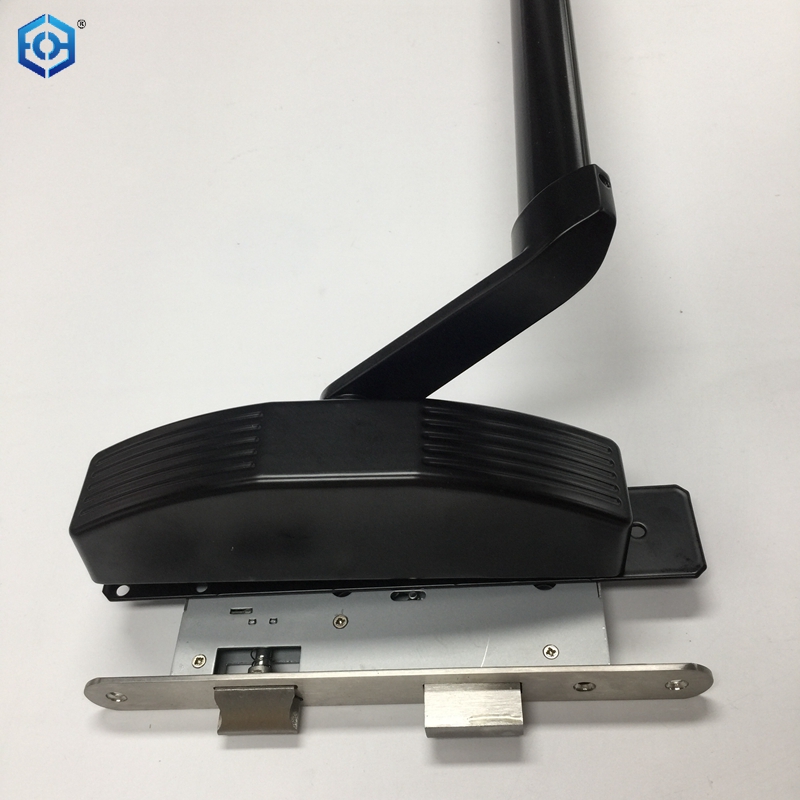 dispositivo de p&aacute;nico de flecha