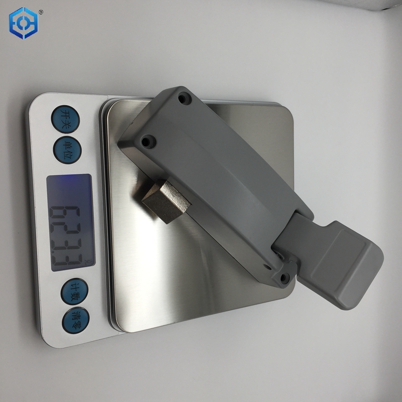 barra de p&aacute;nico crl