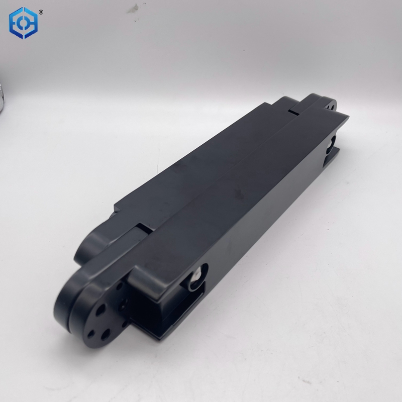 Bisagras ocultas de servicio pesado