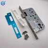 EN12209 CE CE FIRE CODERMINE European Mortise Poor Lock