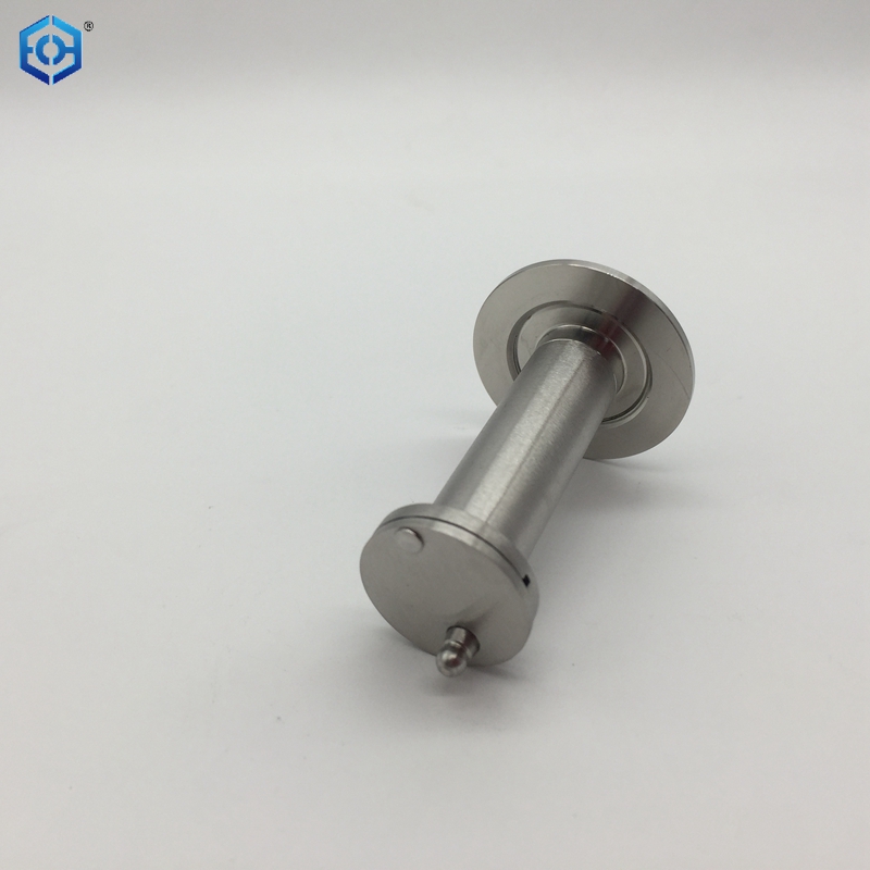 visor de puerta cortafuegos