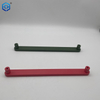 Colorido cajón de aluminio tirador