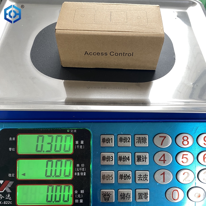 cerradura de la puerta de la tarjeta de llave