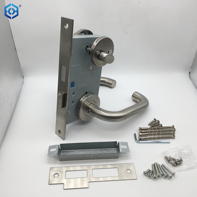 cerraduras de puerta con clasificaci&oacute;n de fuego