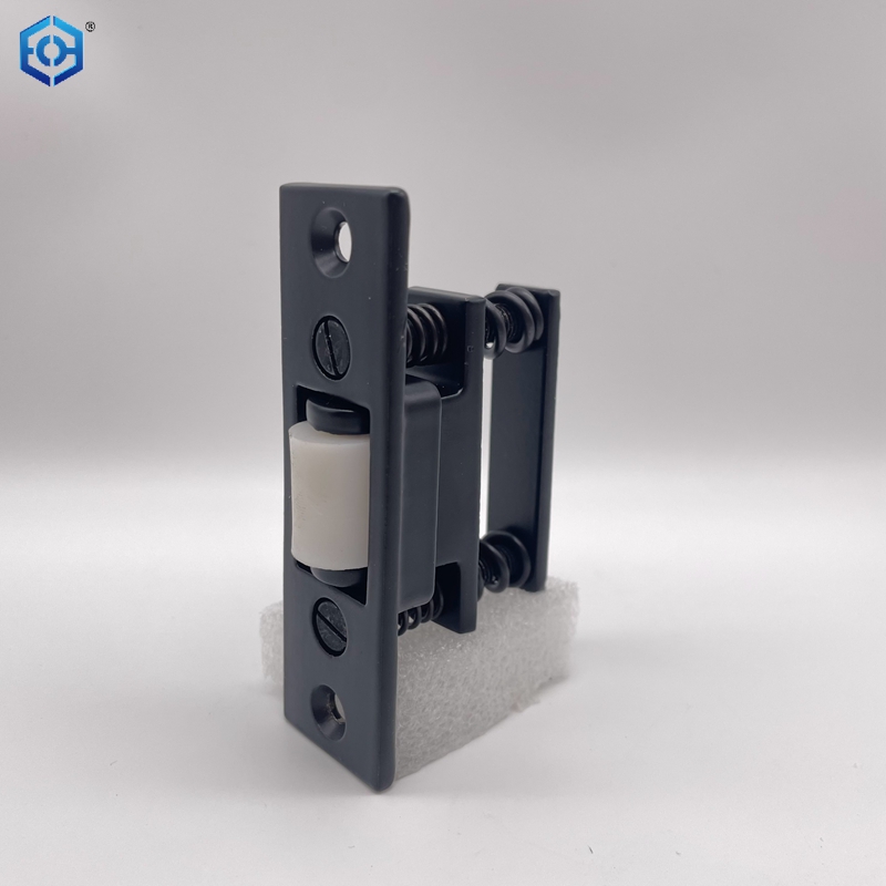 pestillo de bola doble